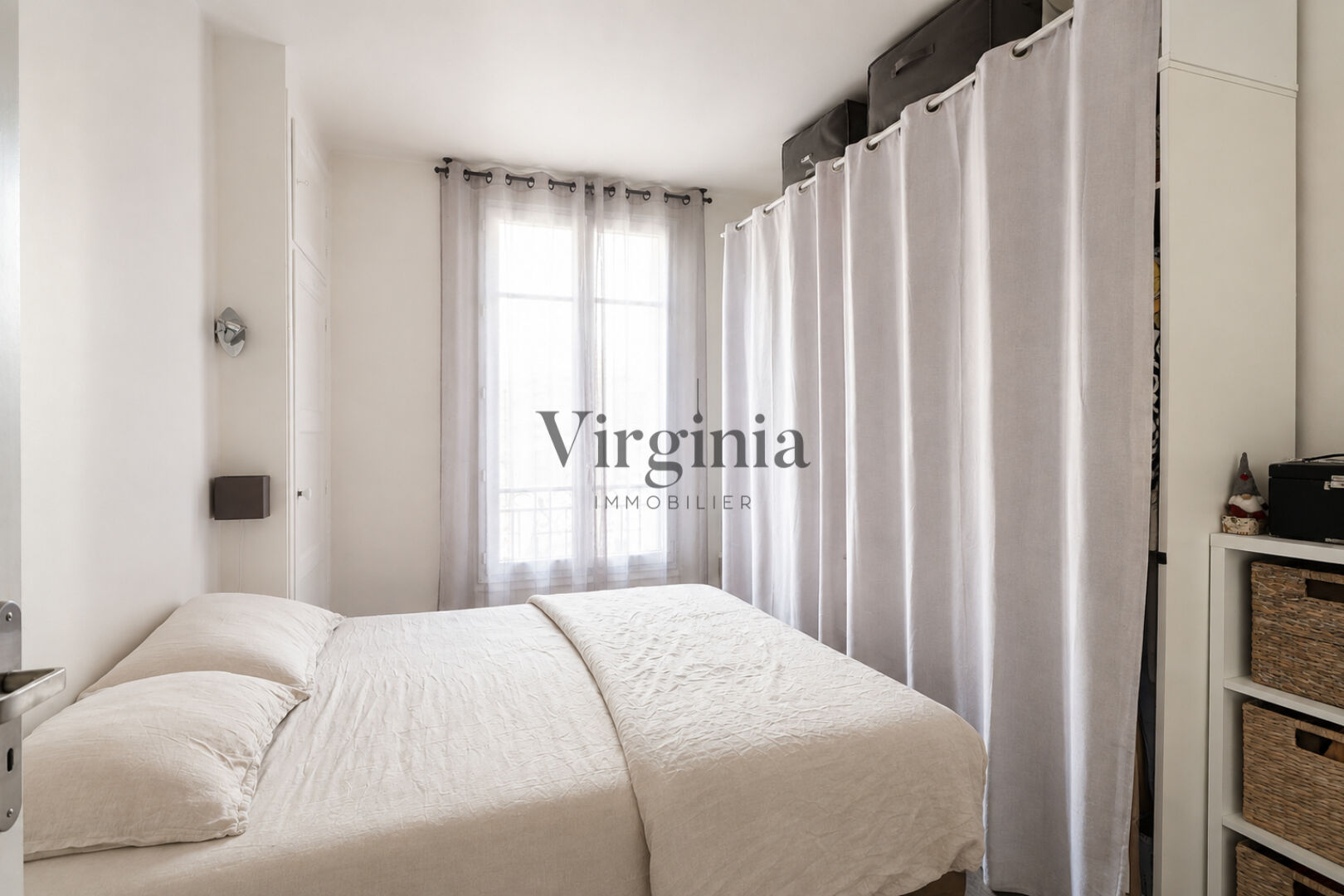 Appartement · 3 pièces · 72,1 m² — photo 5 sur 7