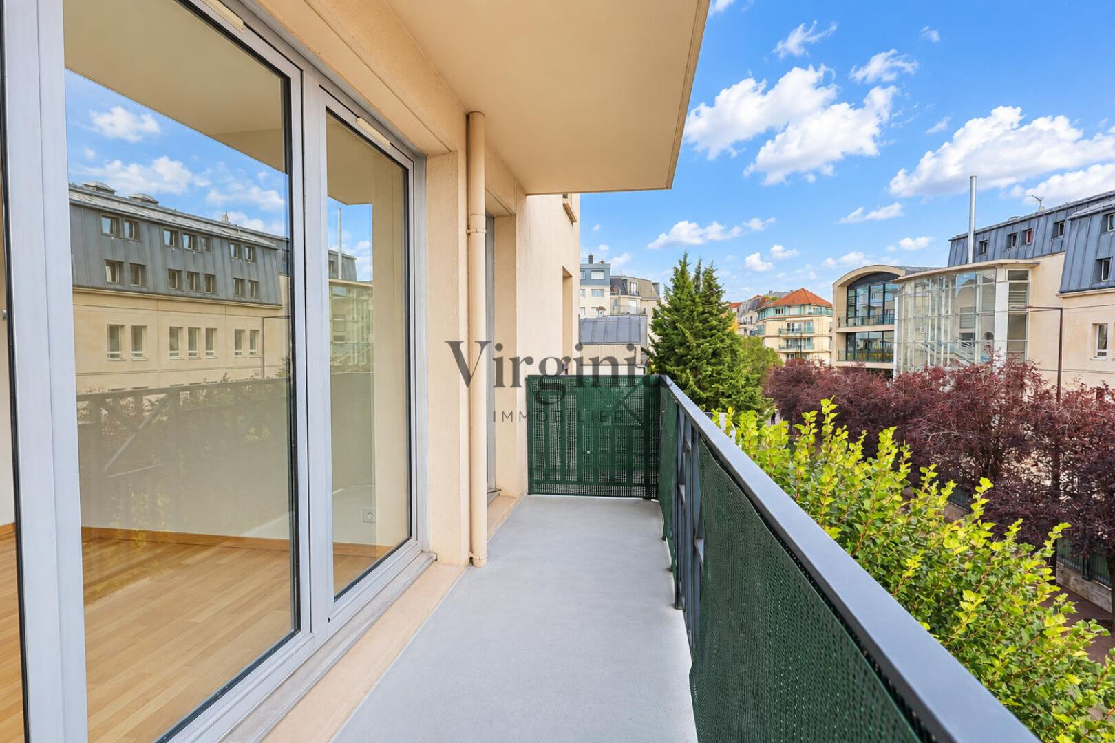 Appartement · 3 pièces · 61,9 m² — photo 2 sur 11
