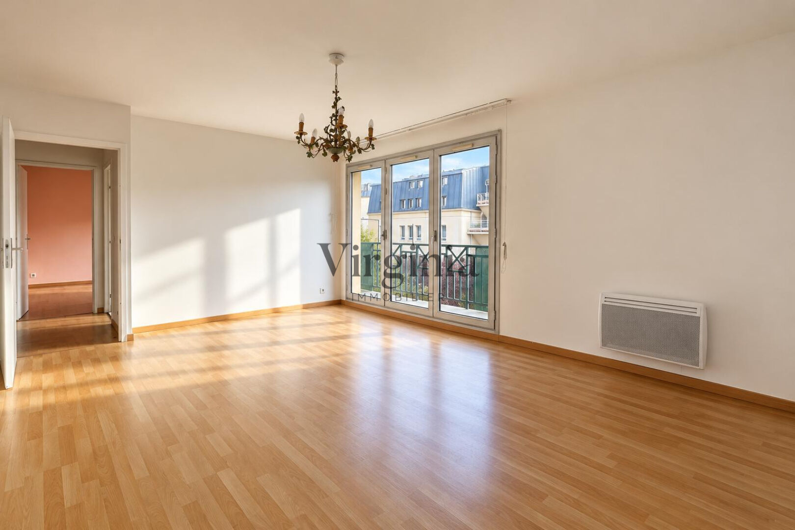 Appartement · 3 pièces · 61,9 m² — photo 4 sur 11