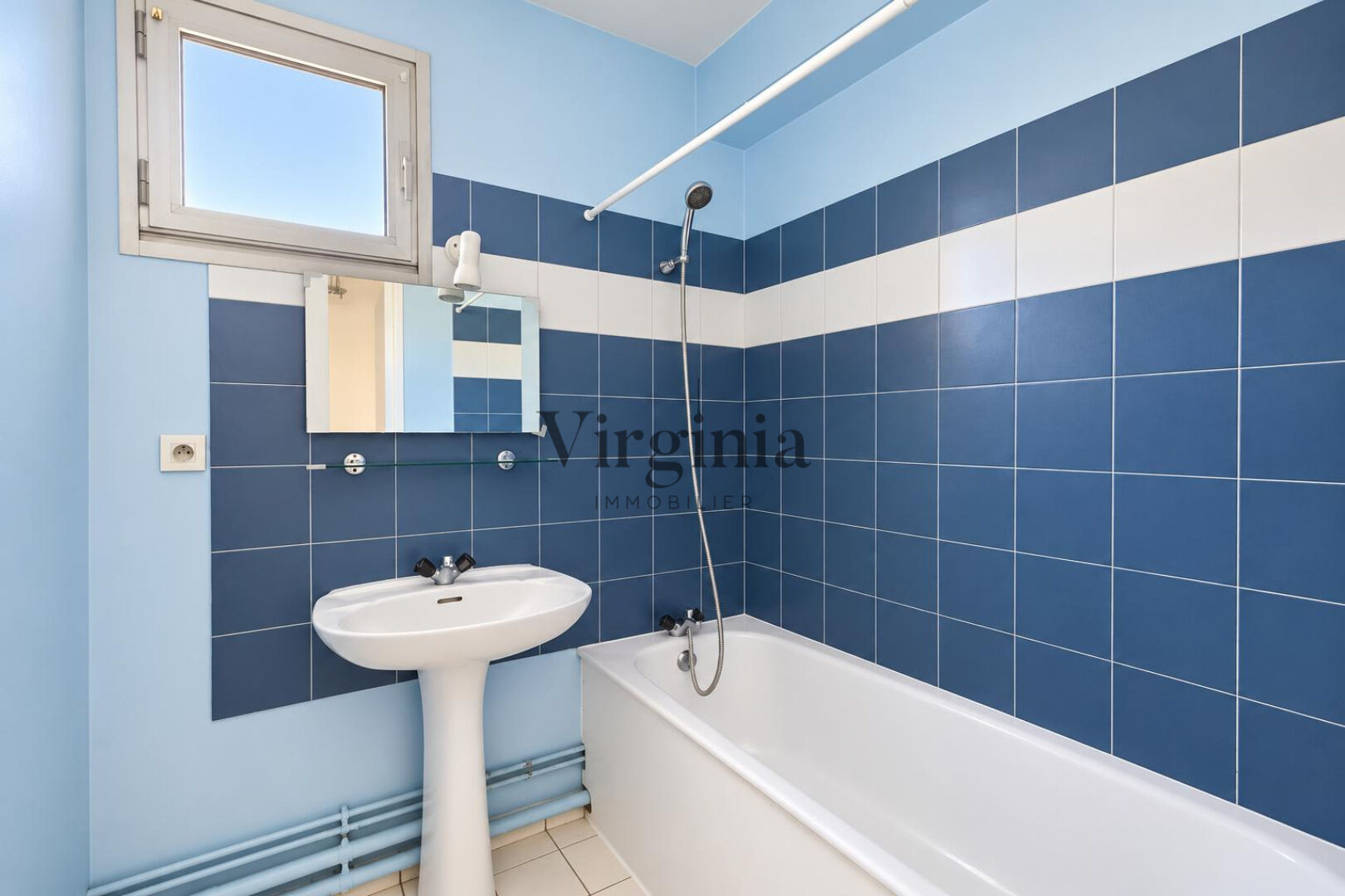 Appartement · 3 pièces · 61,9 m² — photo 8 sur 11