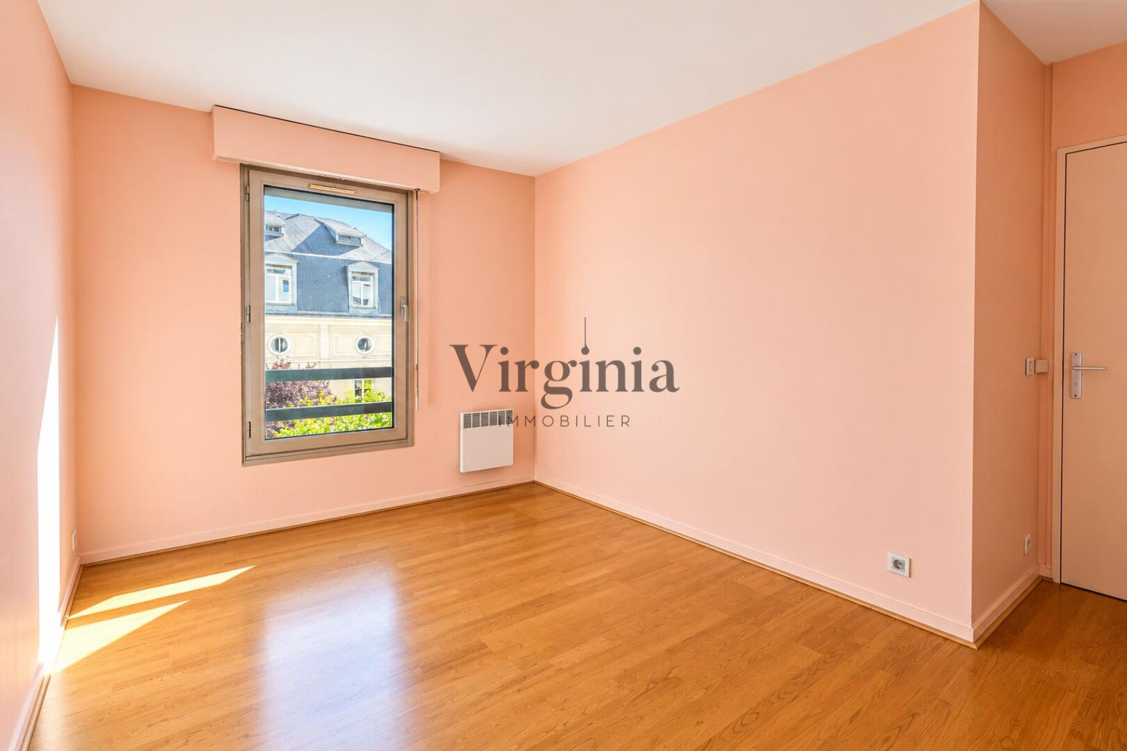Appartement · 3 pièces · 61,9 m² — photo 9 sur 11