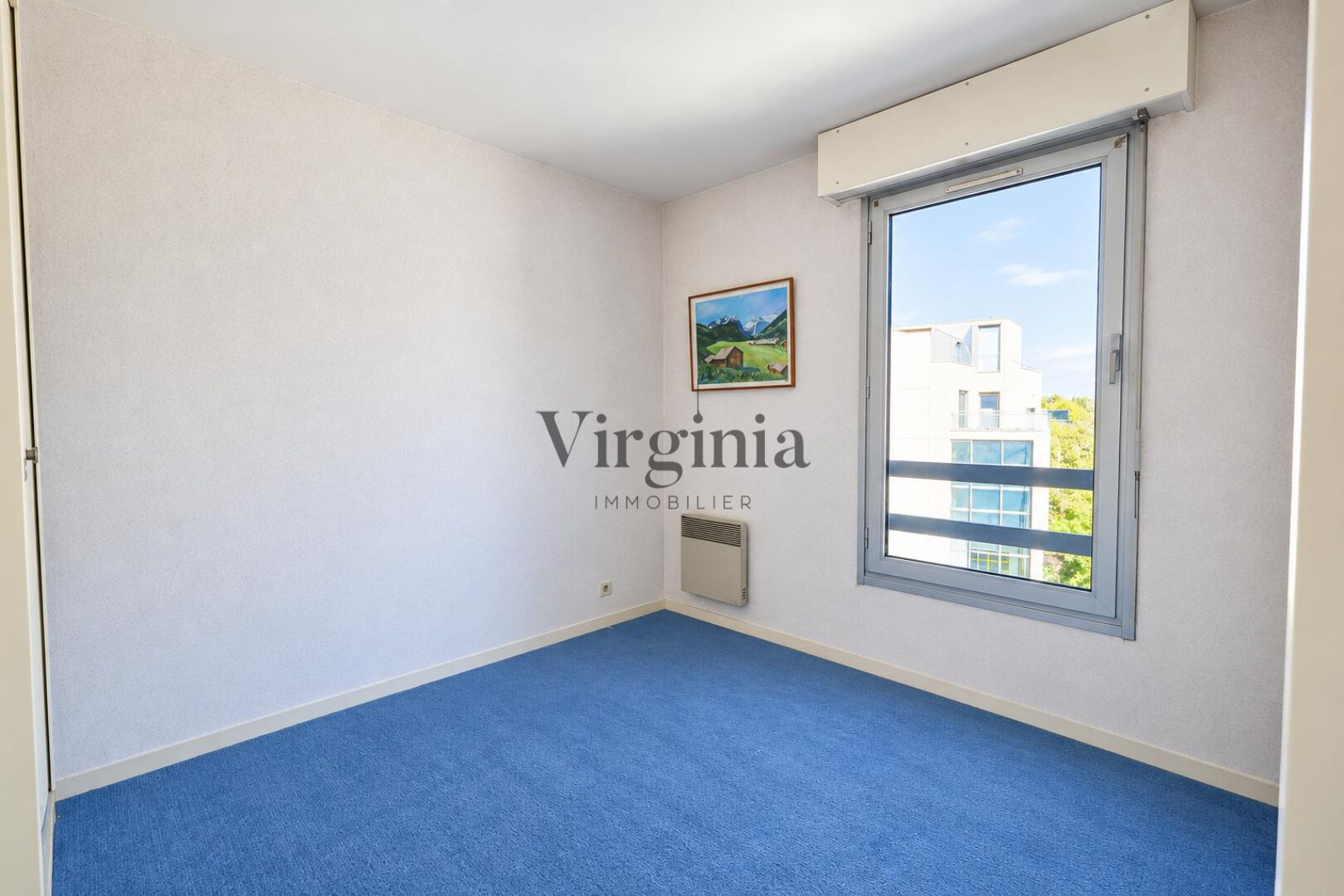 Appartement · 3 pièces · 61,9 m² — photo 11 sur 11