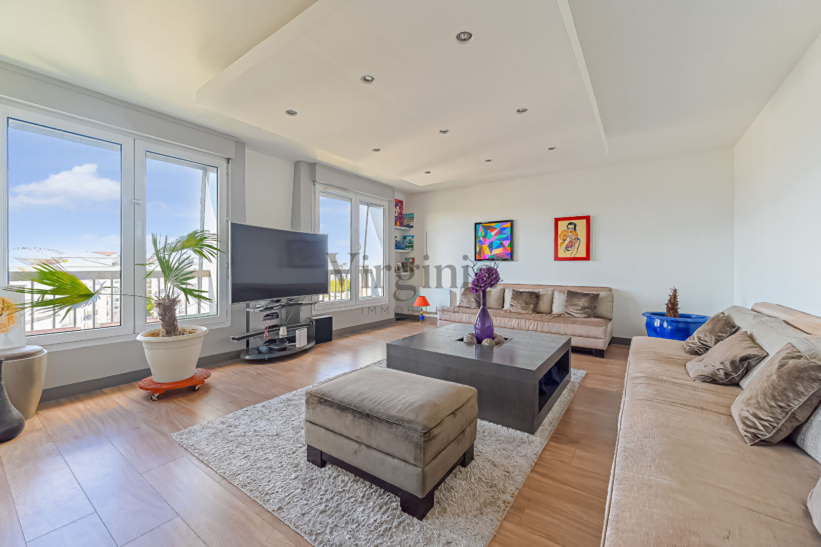 Appartement · 6 pièces · 154 m² — photo 1 sur 11