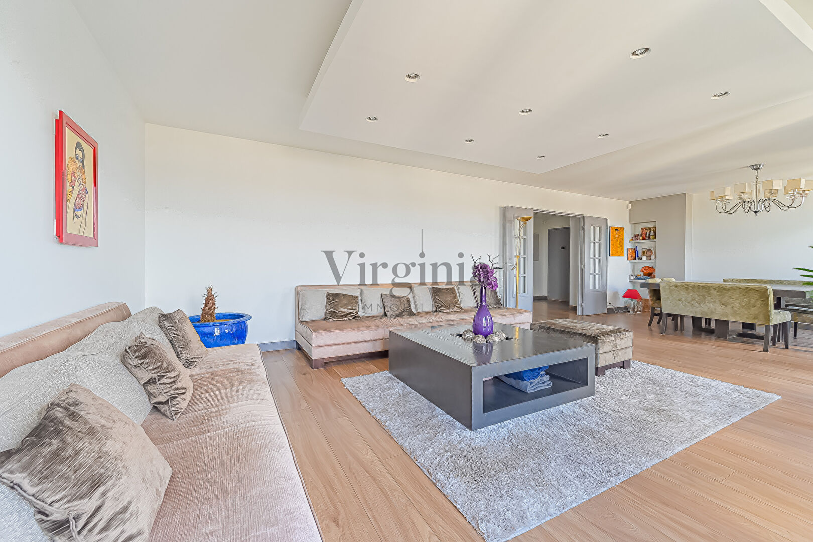 Appartement · 6 pièces · 154 m² — photo 3 sur 11