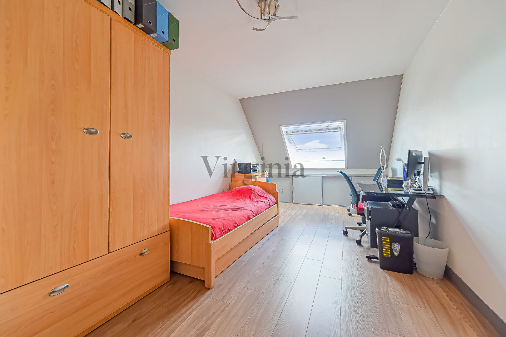 Appartement · 6 pièces · 154 m² — photo 4 sur 10