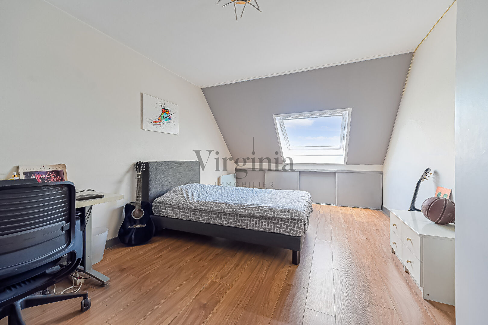 Appartement · 6 pièces · 154 m² — photo 5 sur 10
