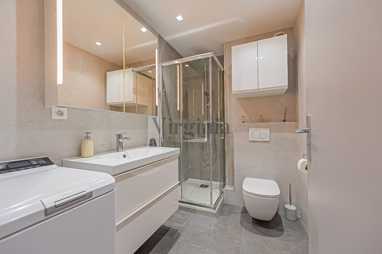 Appartement · 6 pièces · 154 m² — photo 6 sur 10