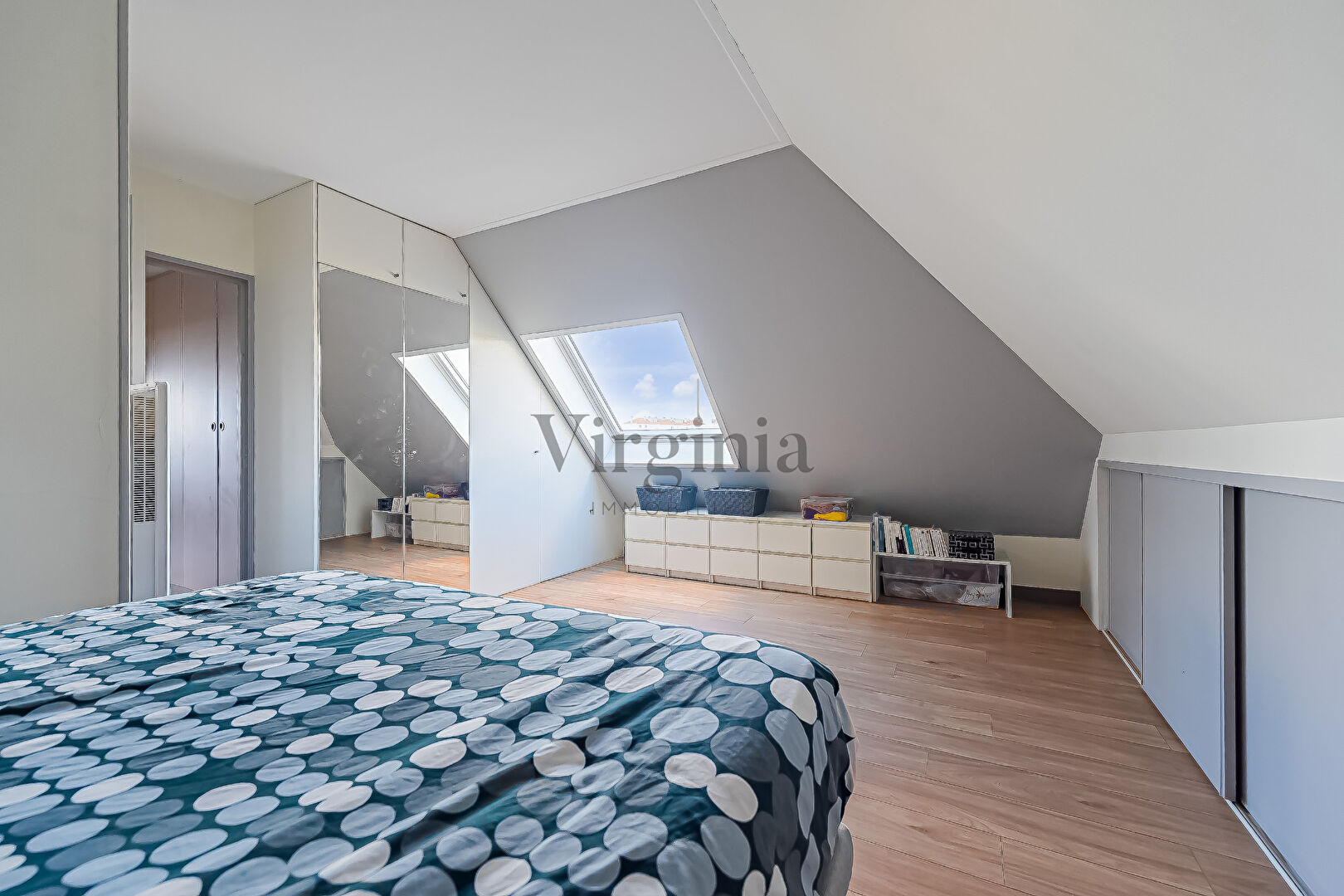 Appartement · 6 pièces · 154 m² — photo 8 sur 10