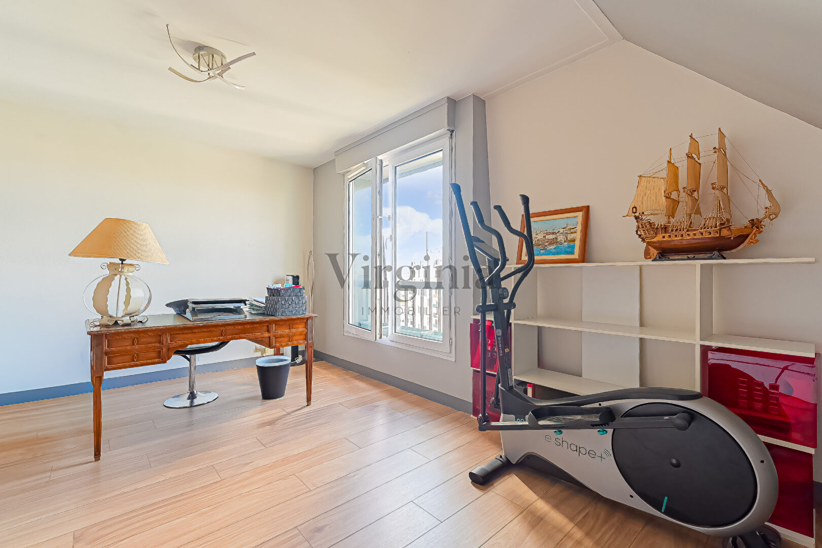 Appartement · 6 pièces · 154 m² — photo 11 sur 11