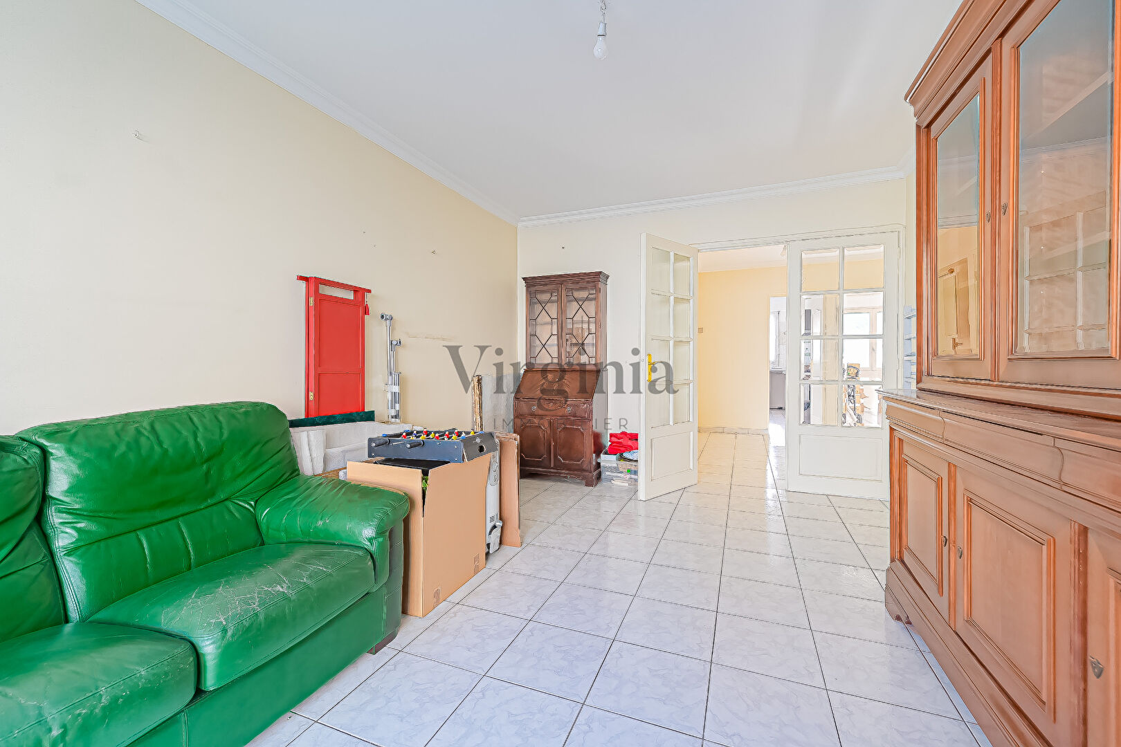 Appartement · 3 pièces · 59,2 m² — photo 3 sur 8