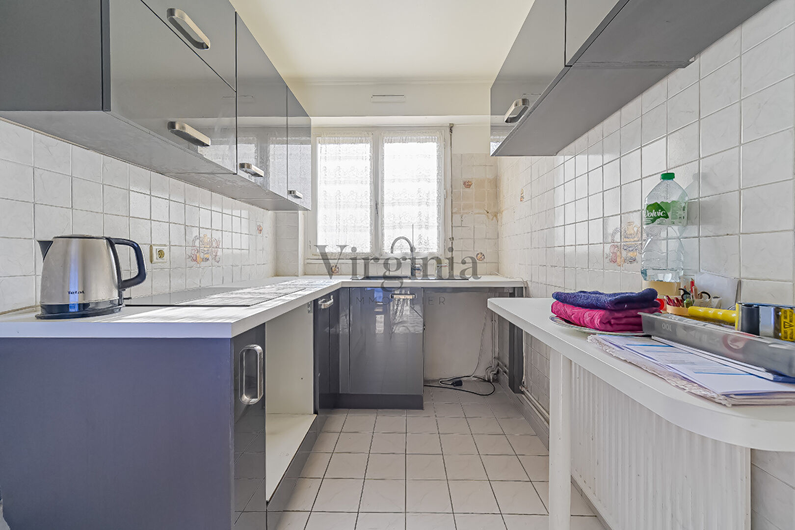 Appartement · 3 pièces · 59,2 m² — photo 4 sur 8