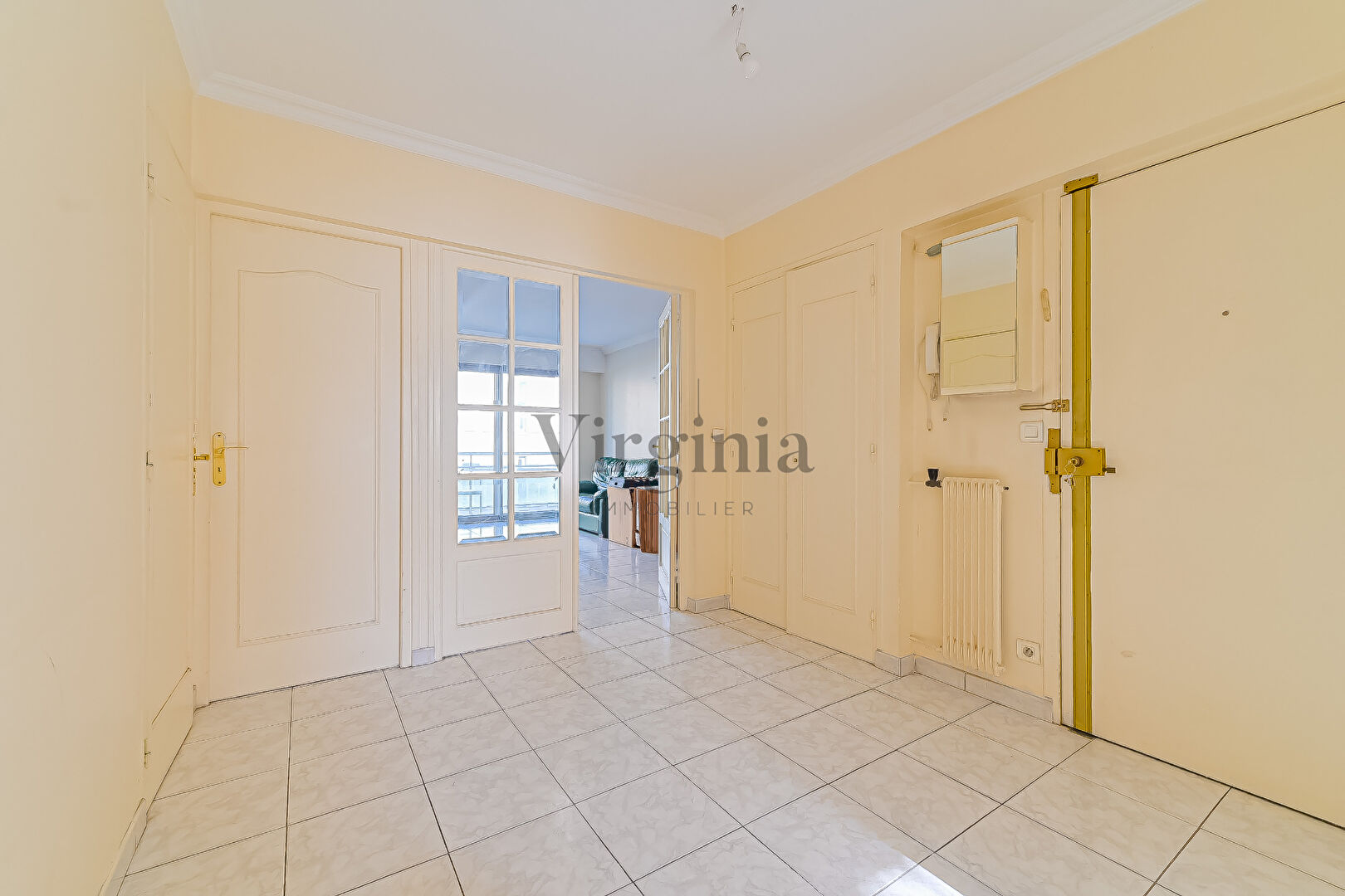 Appartement · 3 pièces · 59,2 m² — photo 5 sur 8