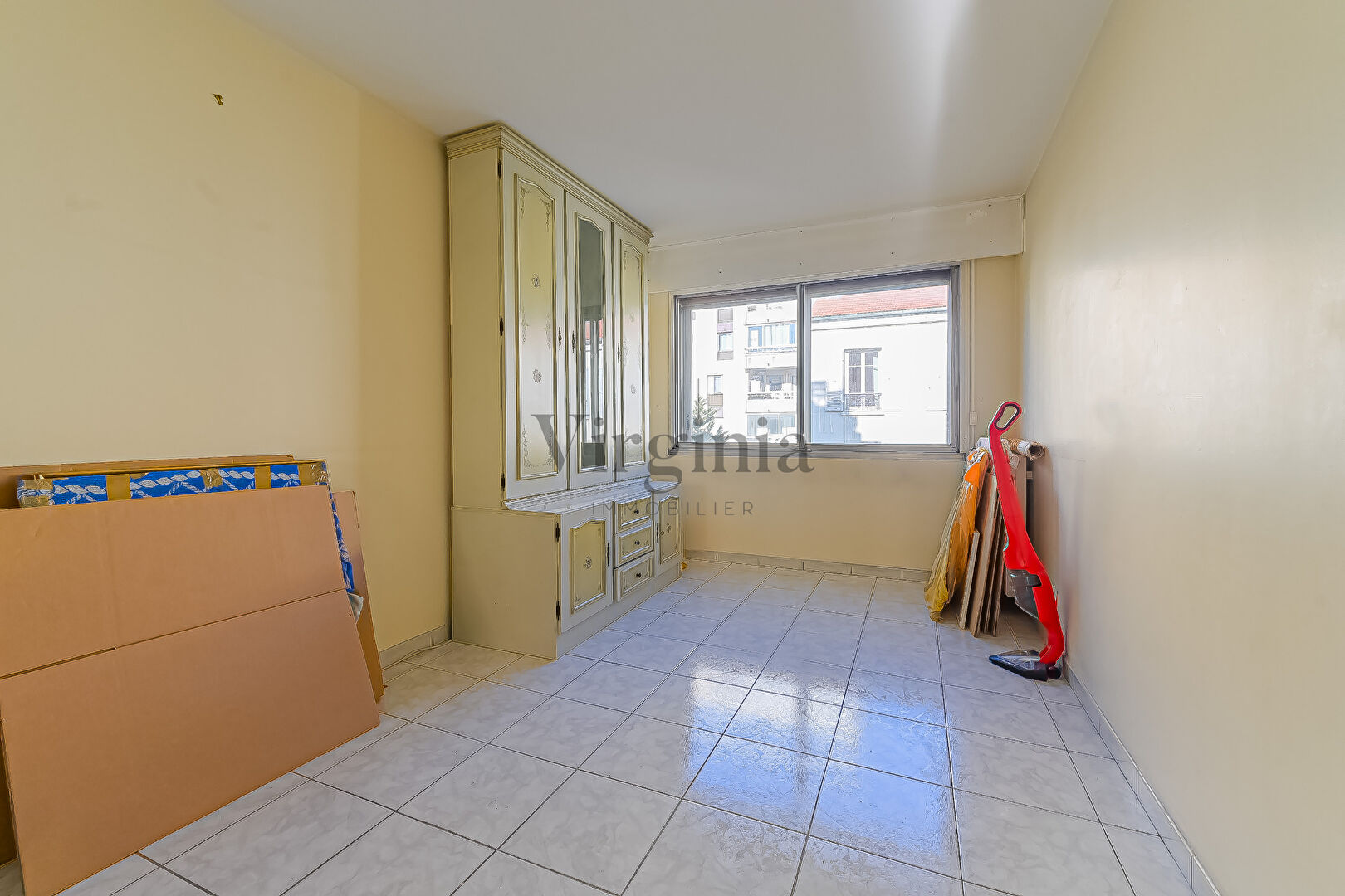 Appartement · 3 pièces · 59,2 m² — photo 6 sur 8