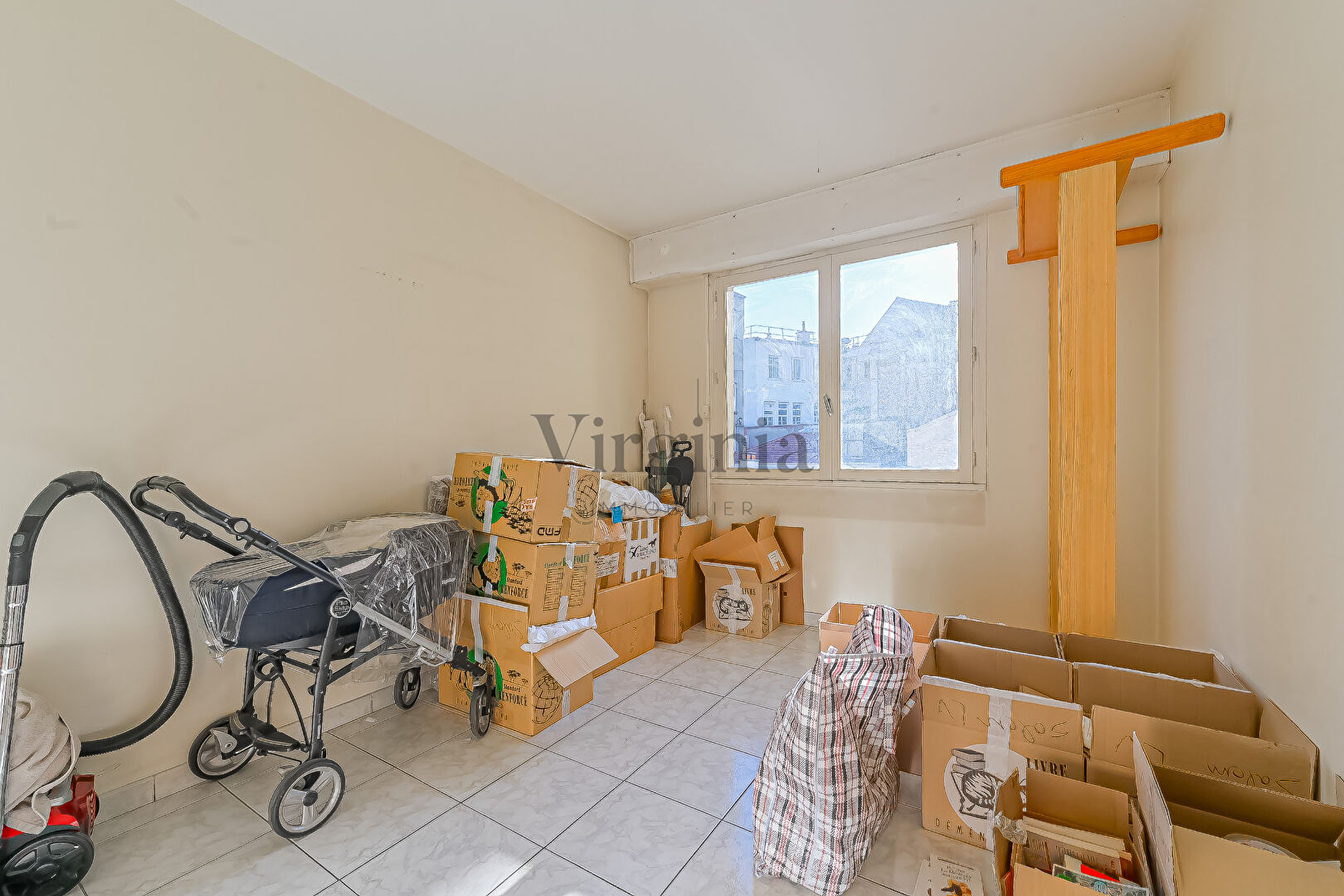 Appartement · 3 pièces · 59,2 m² — photo 7 sur 8