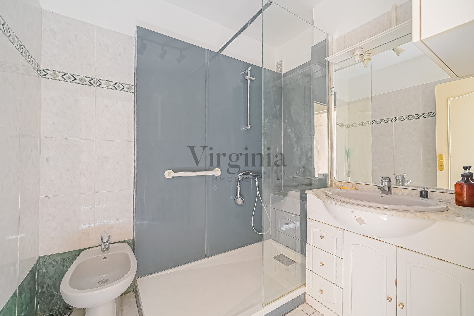 Appartement · 3 pièces · 59,2 m² — photo 8 sur 8