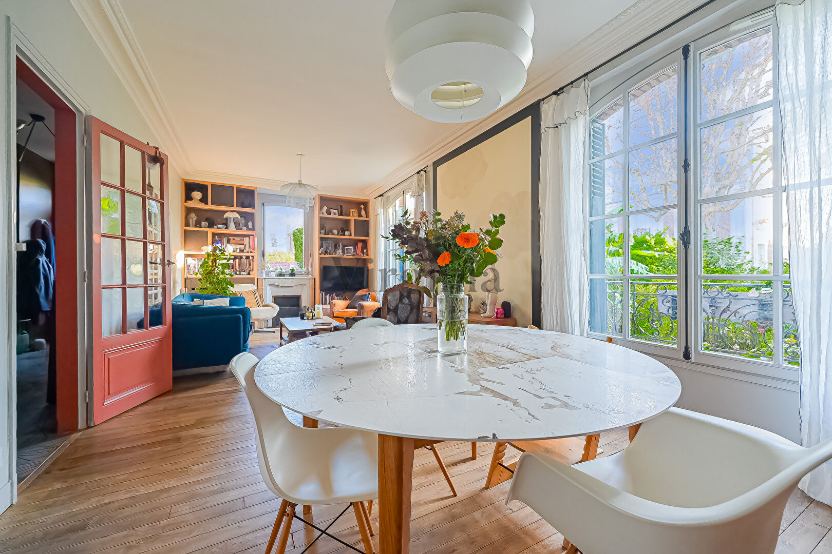 Maison · 7 pièces · 150 m² — photo 6 sur 14