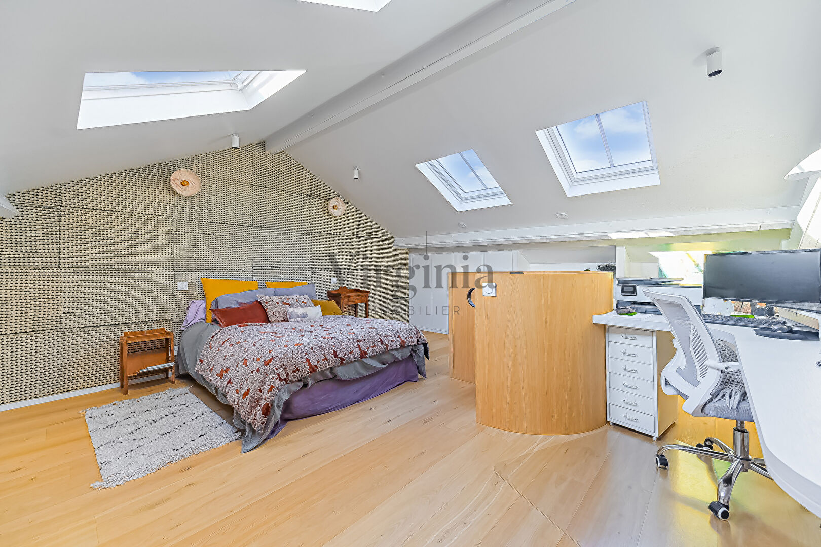 Maison · 7 pièces · 150 m² — photo 8 sur 14