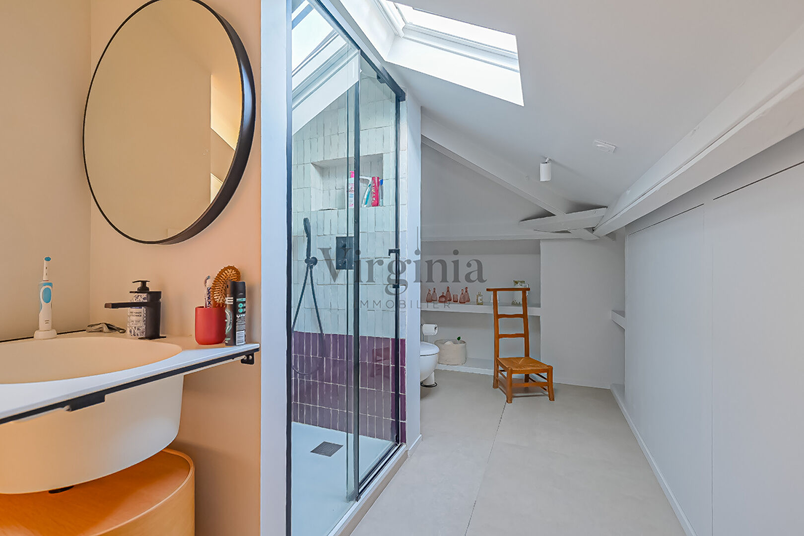 Maison · 7 pièces · 150 m² — photo 9 sur 14