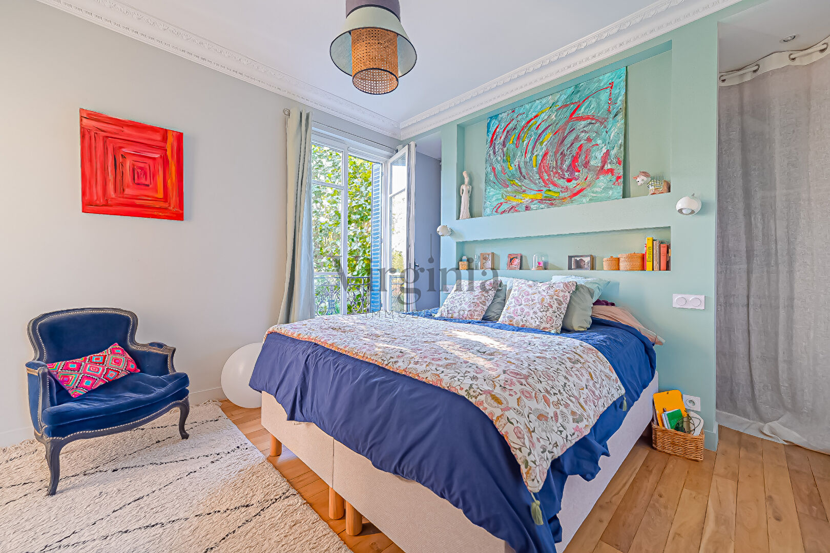 Maison · 7 pièces · 150 m² — photo 10 sur 14