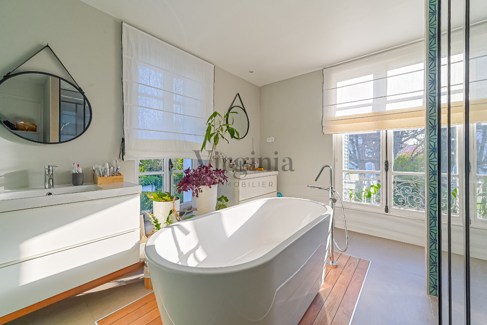 Maison · 7 pièces · 150 m² — photo 11 sur 14