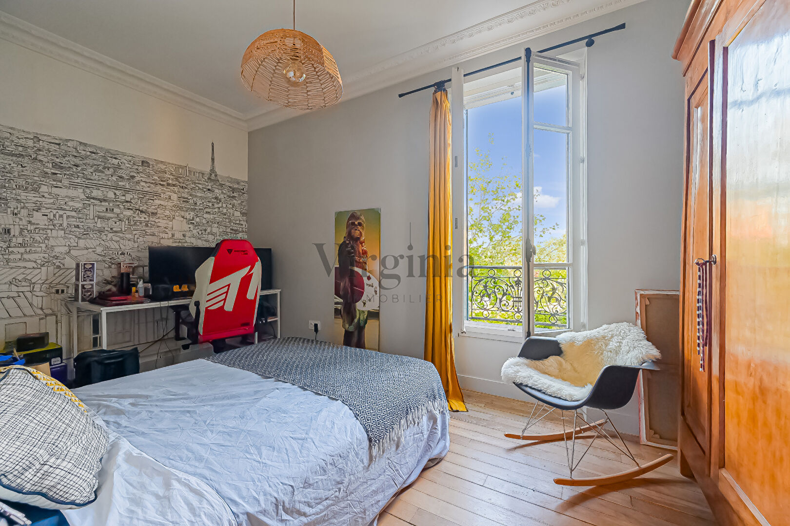 Maison · 7 pièces · 150 m² — photo 12 sur 14