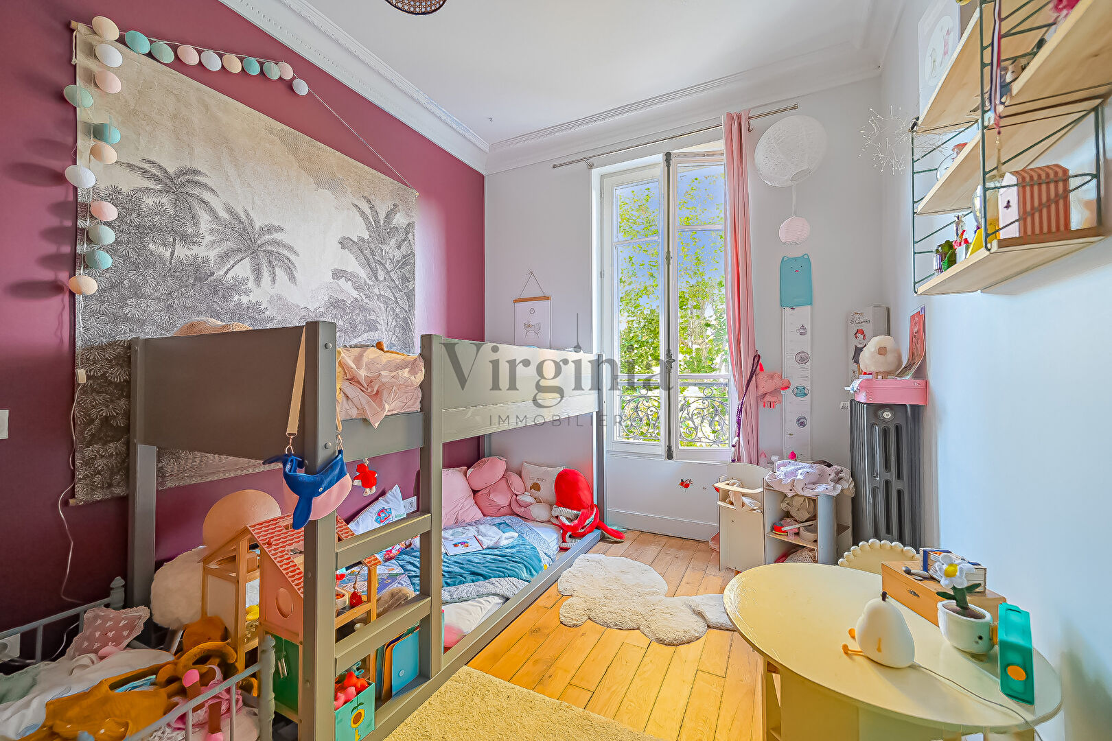 Maison · 7 pièces · 150 m² — photo 13 sur 14