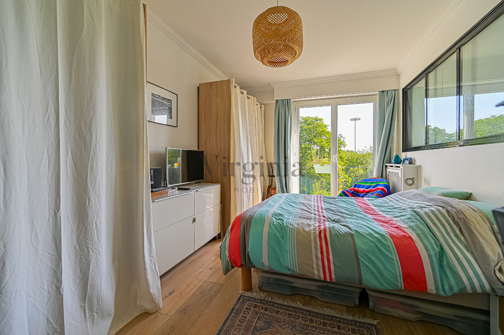 Appartement · 4 pièces · 90 m² — photo 4 sur 8