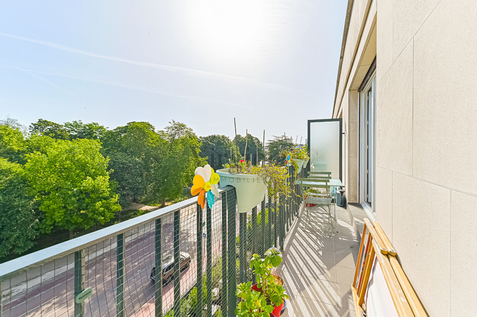 Appartement · 4 pièces · 90 m² — photo 8 sur 8