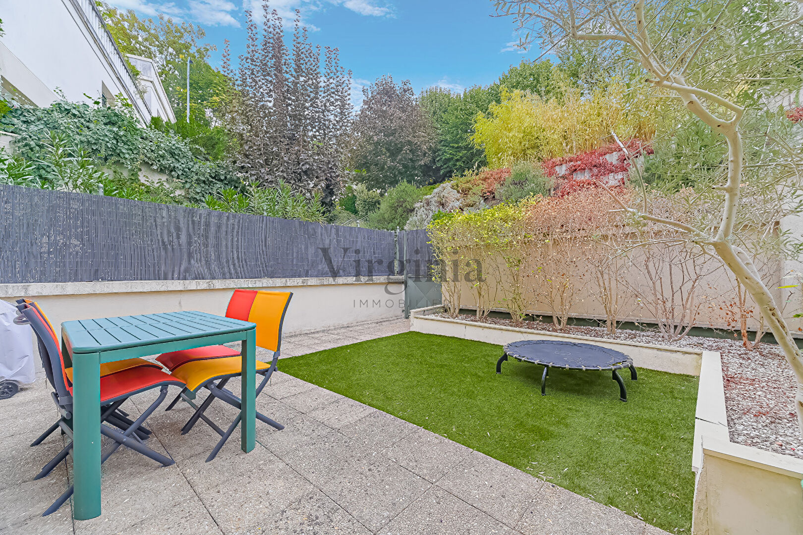 Maison · 4 pièces · 95,4 m² — photo 4 sur 10