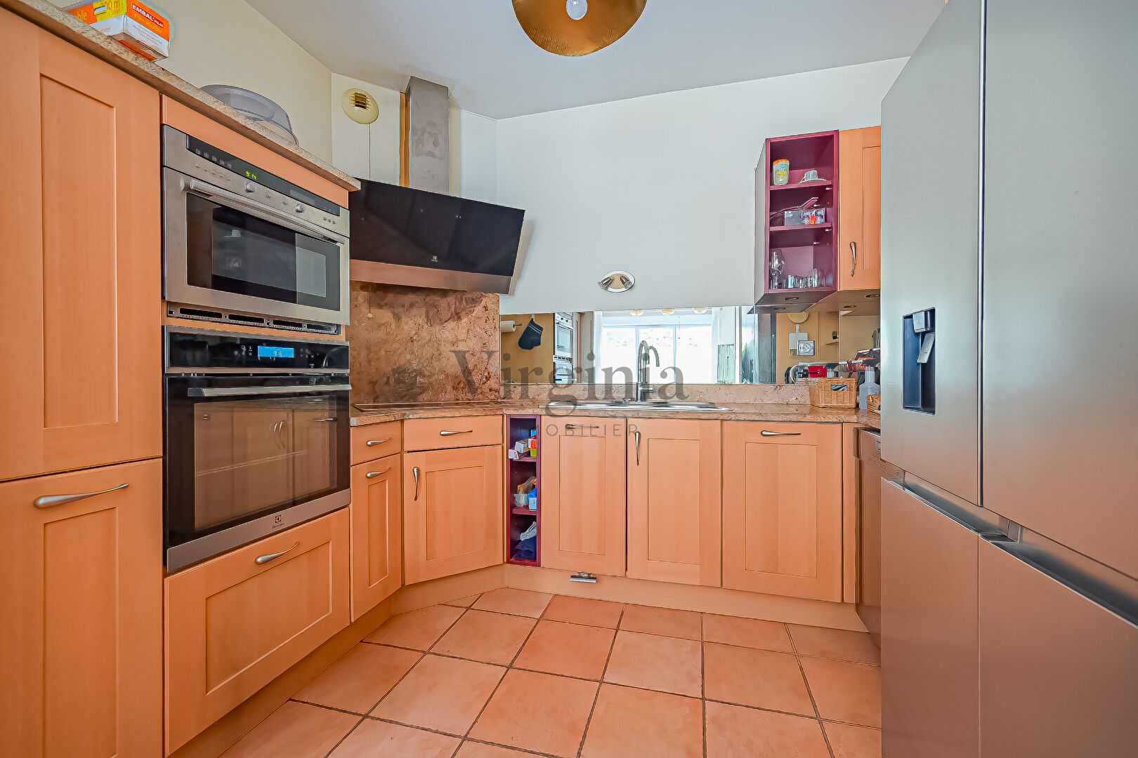 Maison · 4 pièces · 95,4 m² — photo 5 sur 10