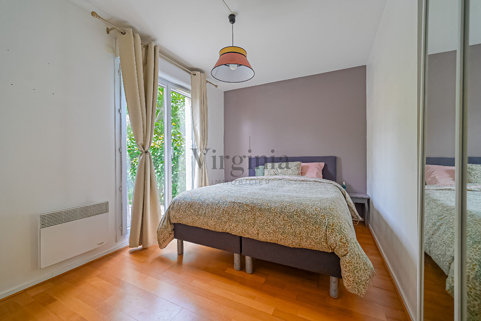 Maison · 4 pièces · 95,4 m² — photo 6 sur 10