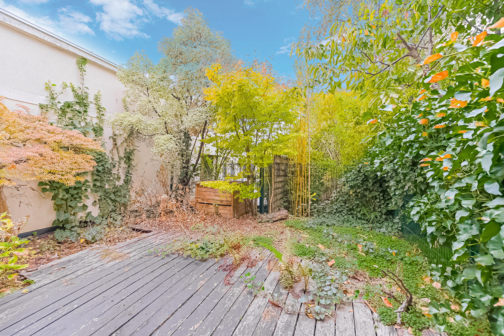 Maison · 4 pièces · 95,4 m² — photo 7 sur 10