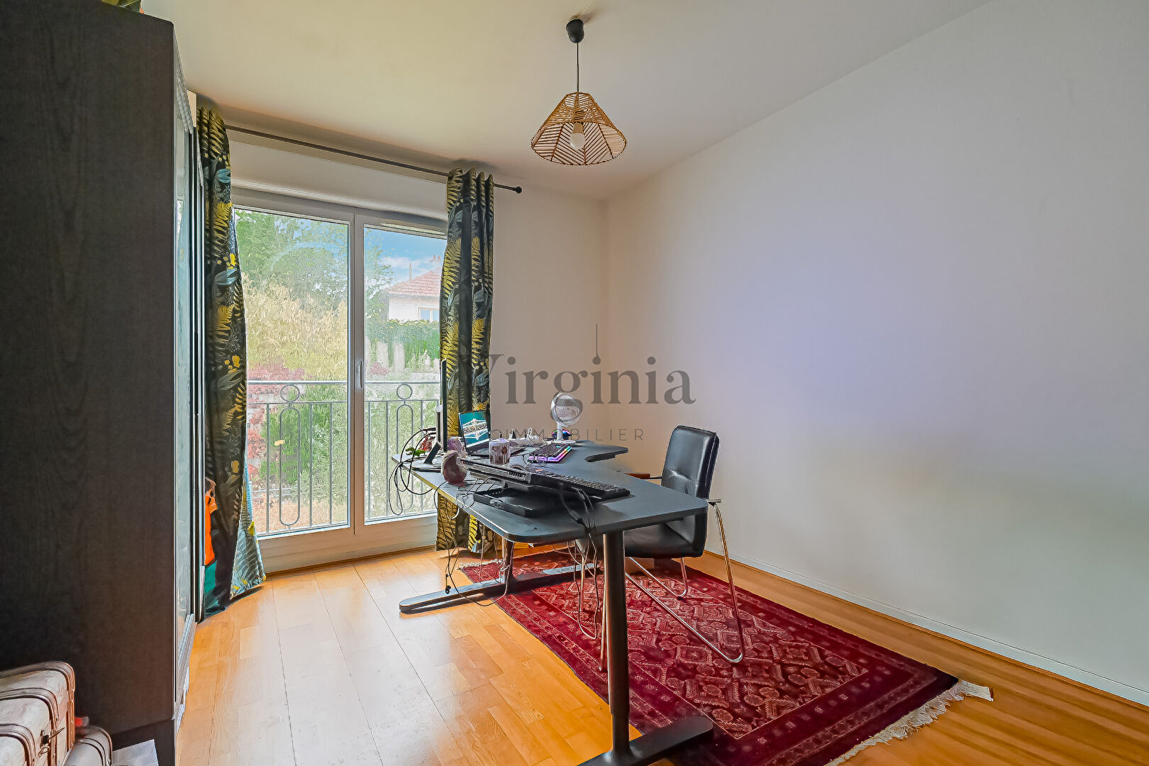 Maison · 4 pièces · 95,4 m² — photo 9 sur 10