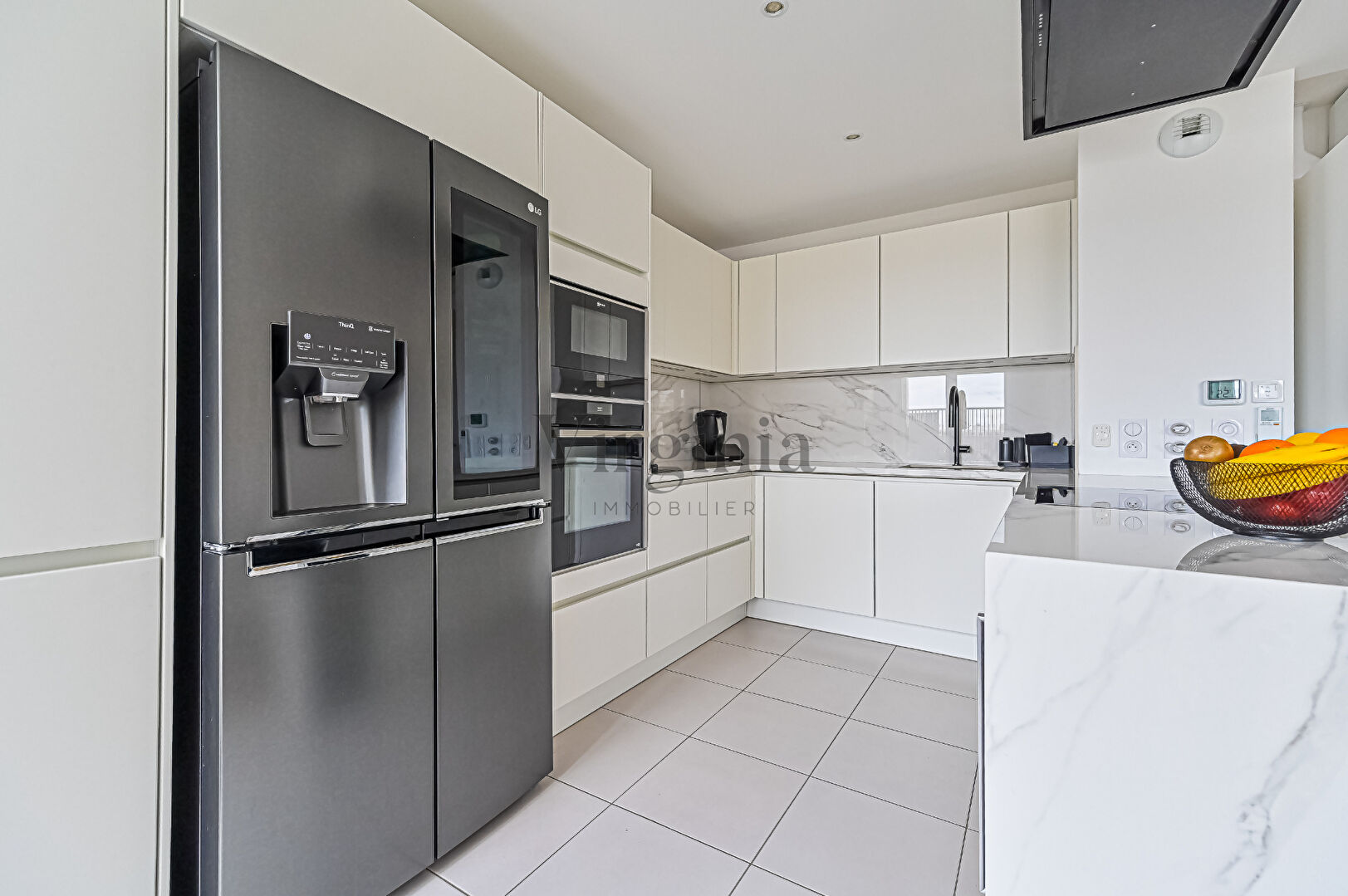 Appartement · 4 pièces · 93,1 m² — photo 6 sur 12