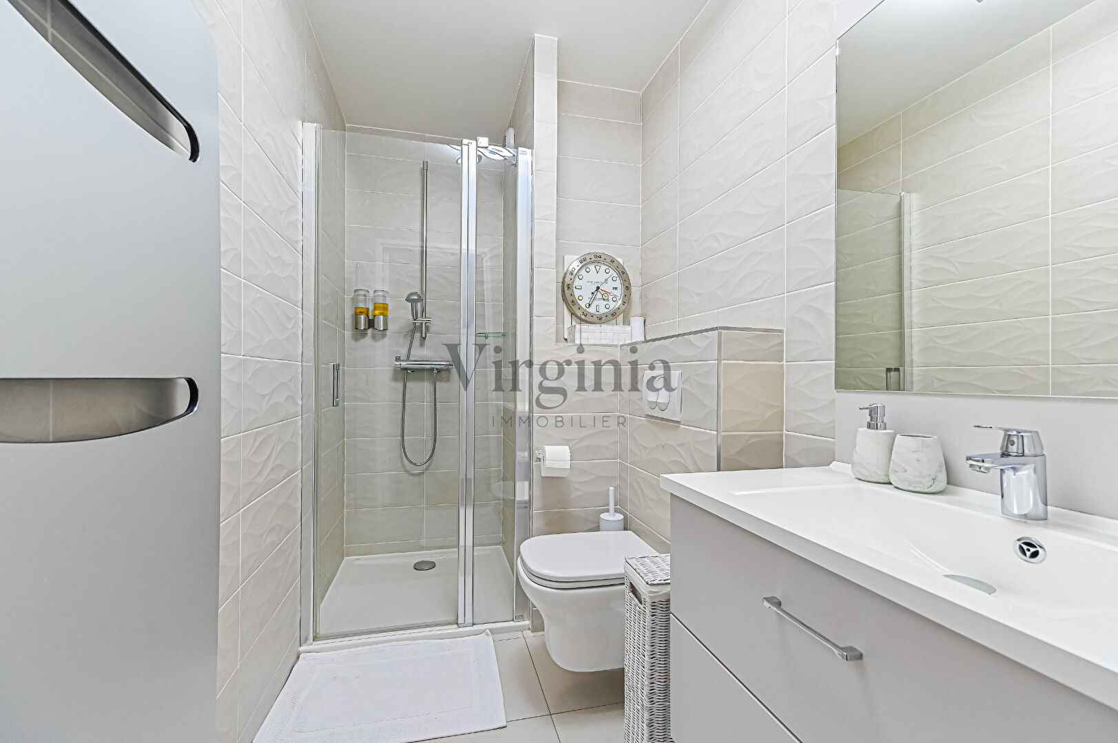 Appartement · 4 pièces · 93,1 m² — photo 9 sur 12