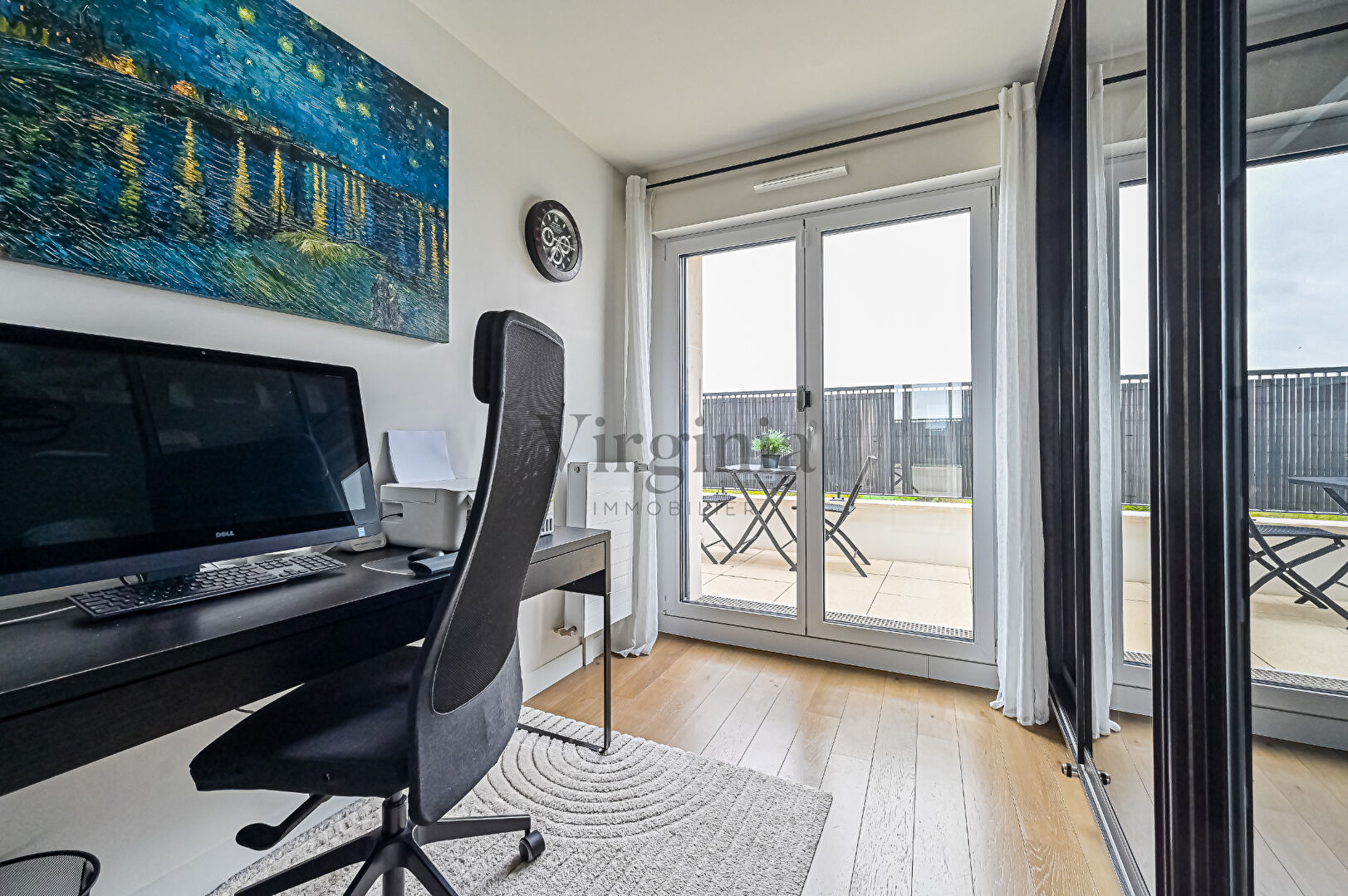 Appartement · 4 pièces · 93,1 m² — photo 11 sur 12