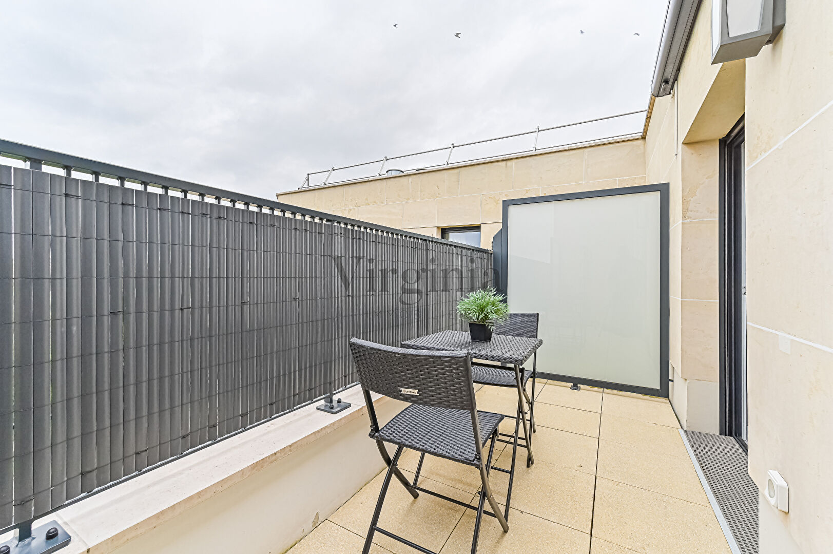 Appartement · 4 pièces · 93,1 m² — photo 12 sur 12