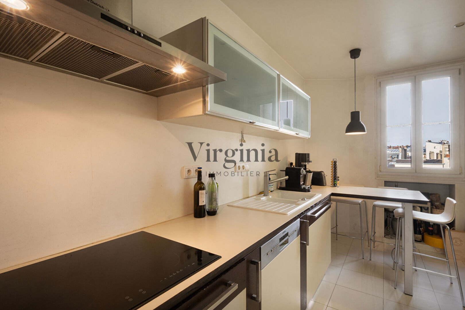Appartement · 5 pièces · 124,2 m² — photo 5 sur 10