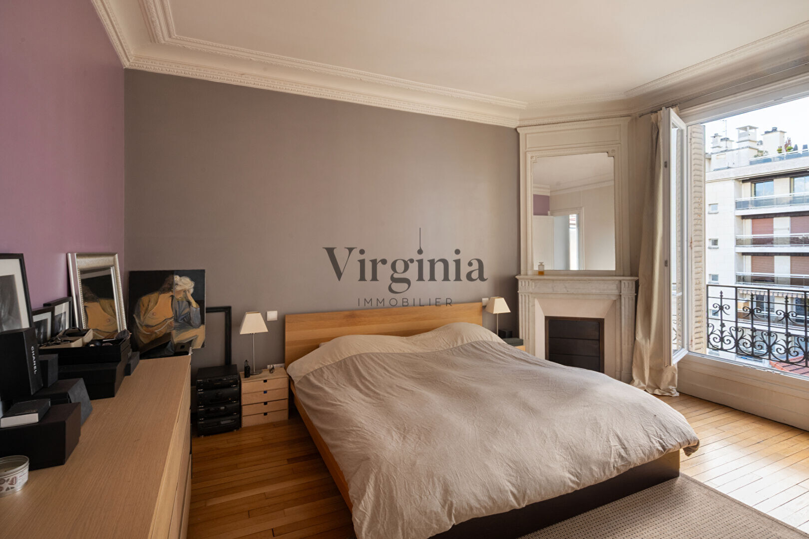 Appartement · 5 pièces · 124,2 m² — photo 6 sur 10
