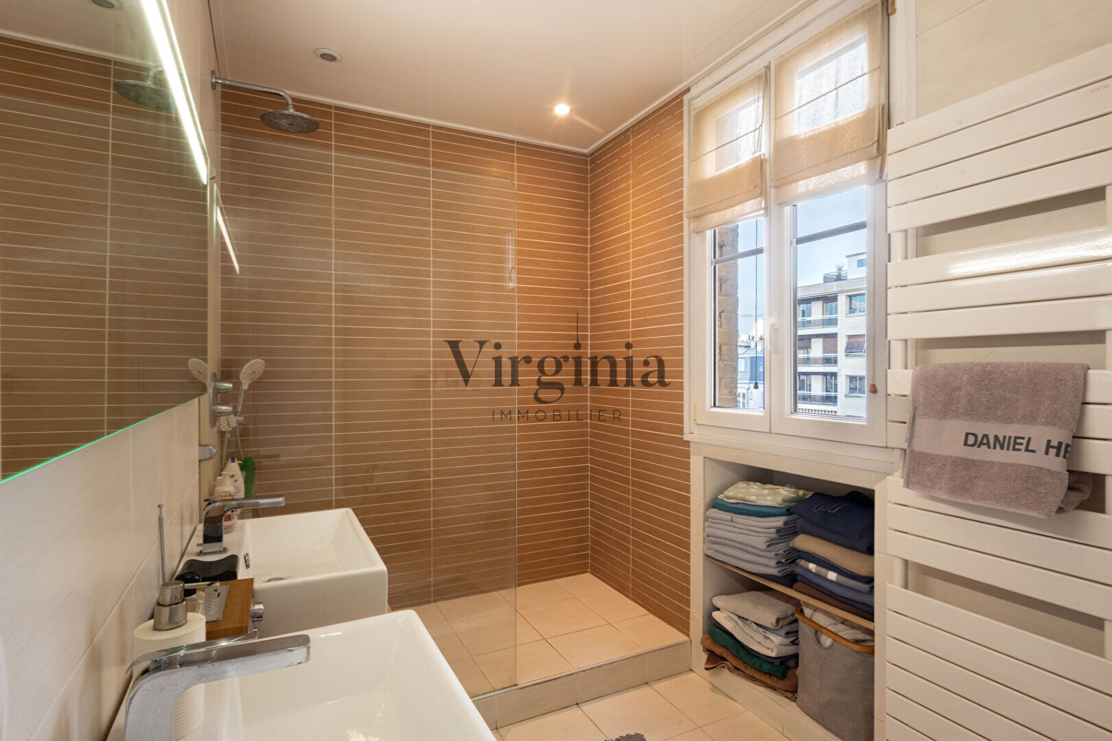 Appartement · 5 pièces · 124,2 m² — photo 7 sur 10