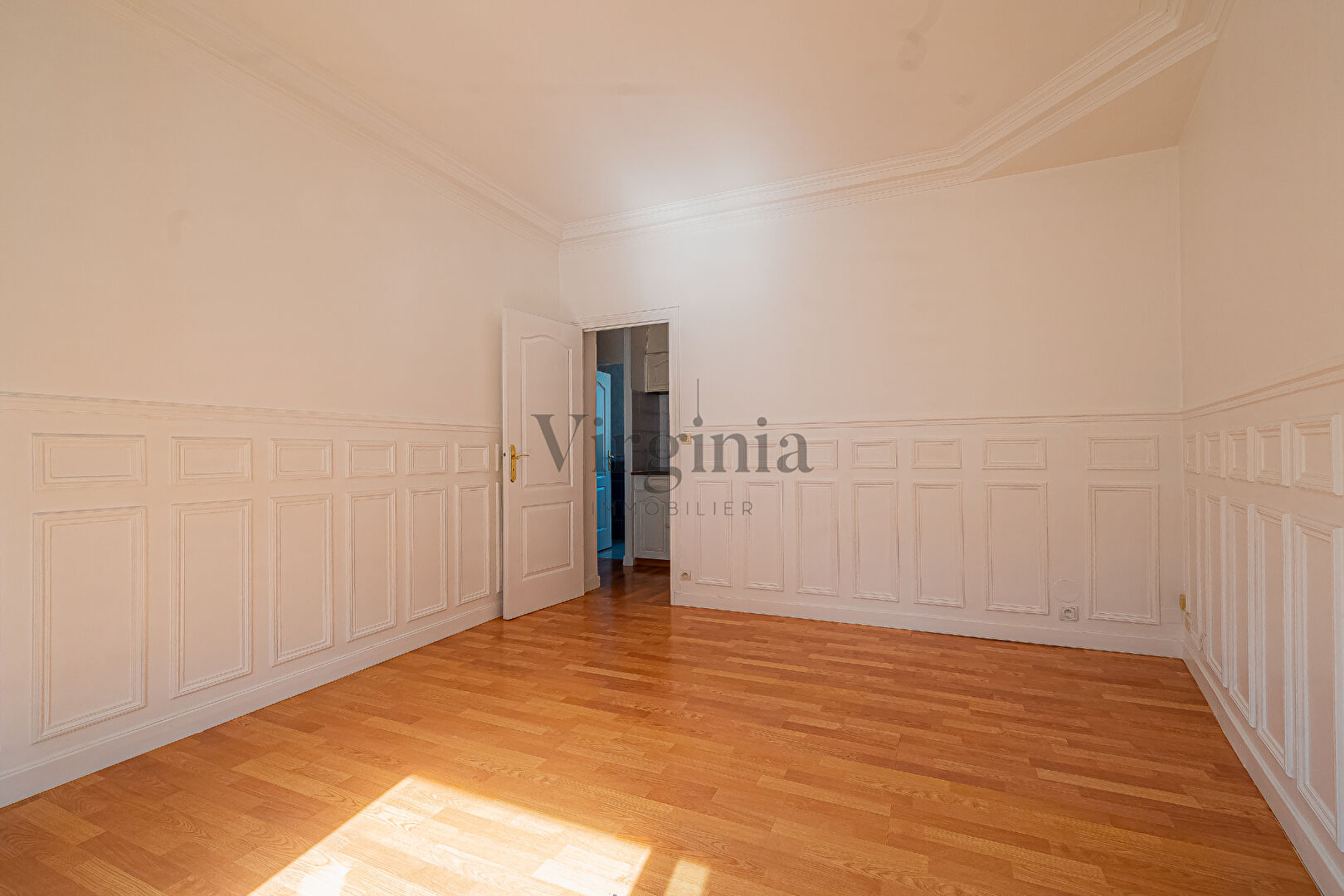 Appartement · 2 pièces · 36 m² — photo 2 sur 6