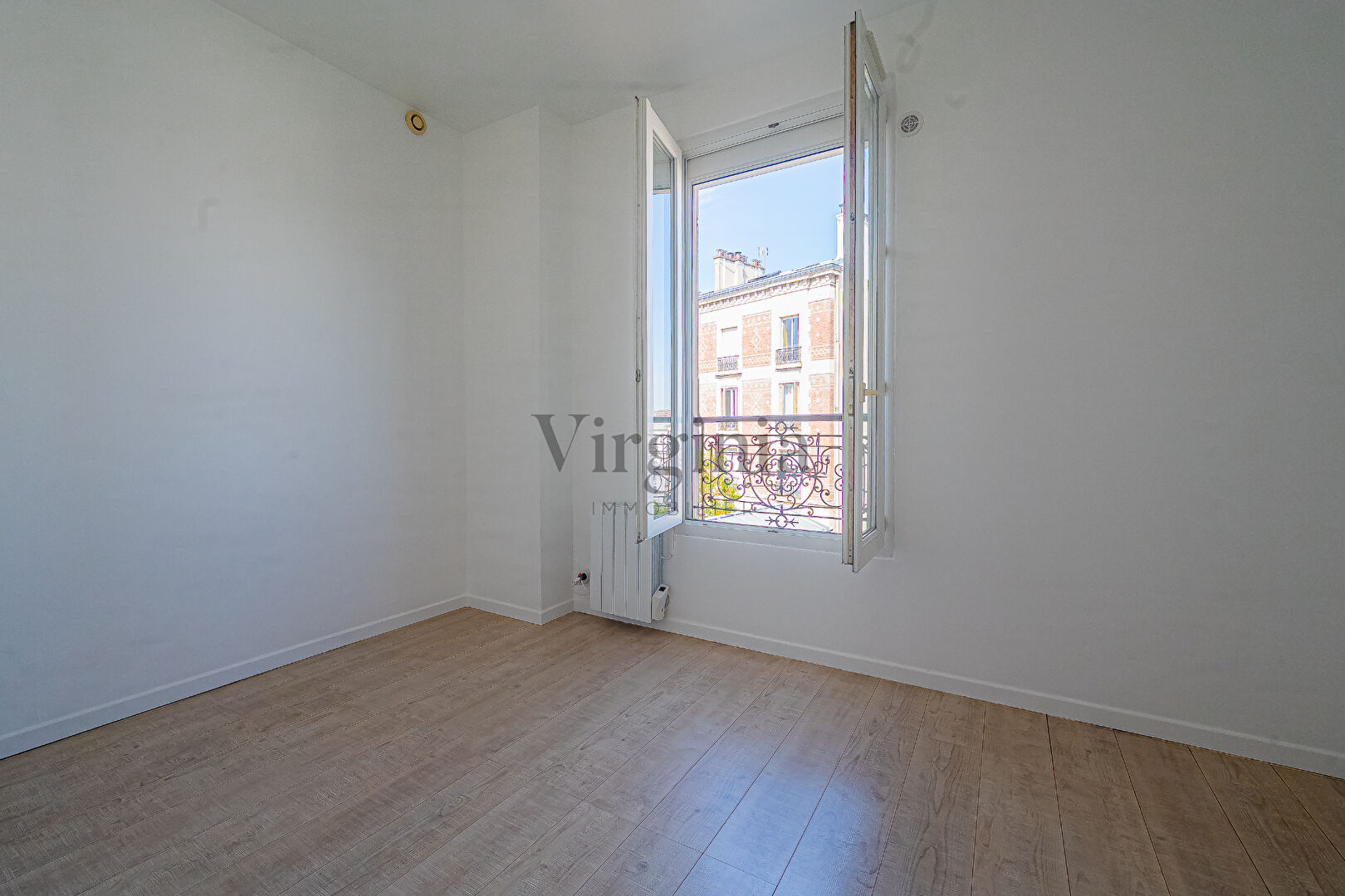 Appartement · 2 pièces · 36 m² — photo 4 sur 6