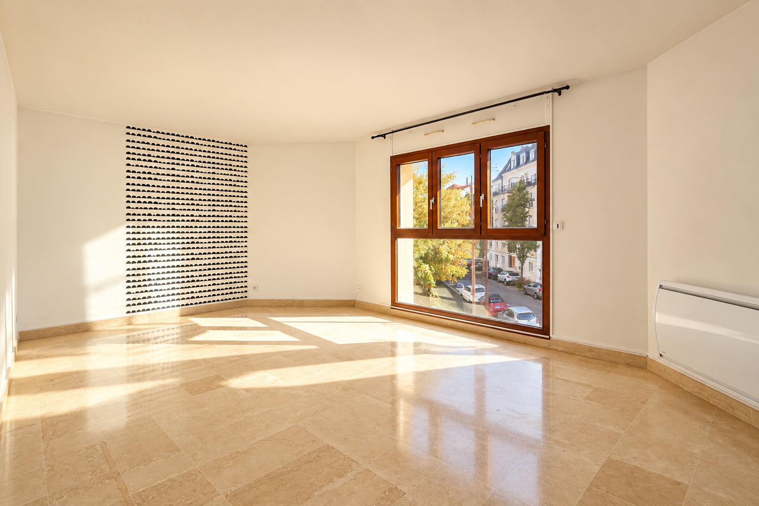 Appartement · 4 pièces · 94,4 m² — photo 2 sur 18