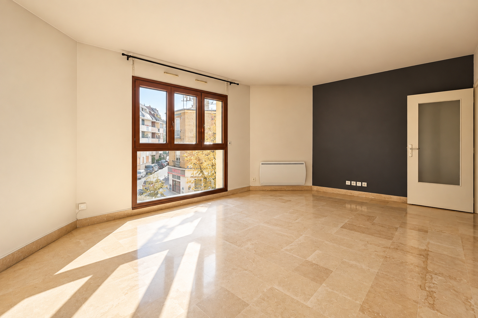 Appartement · 4 pièces · 94,4 m² — photo 4 sur 18