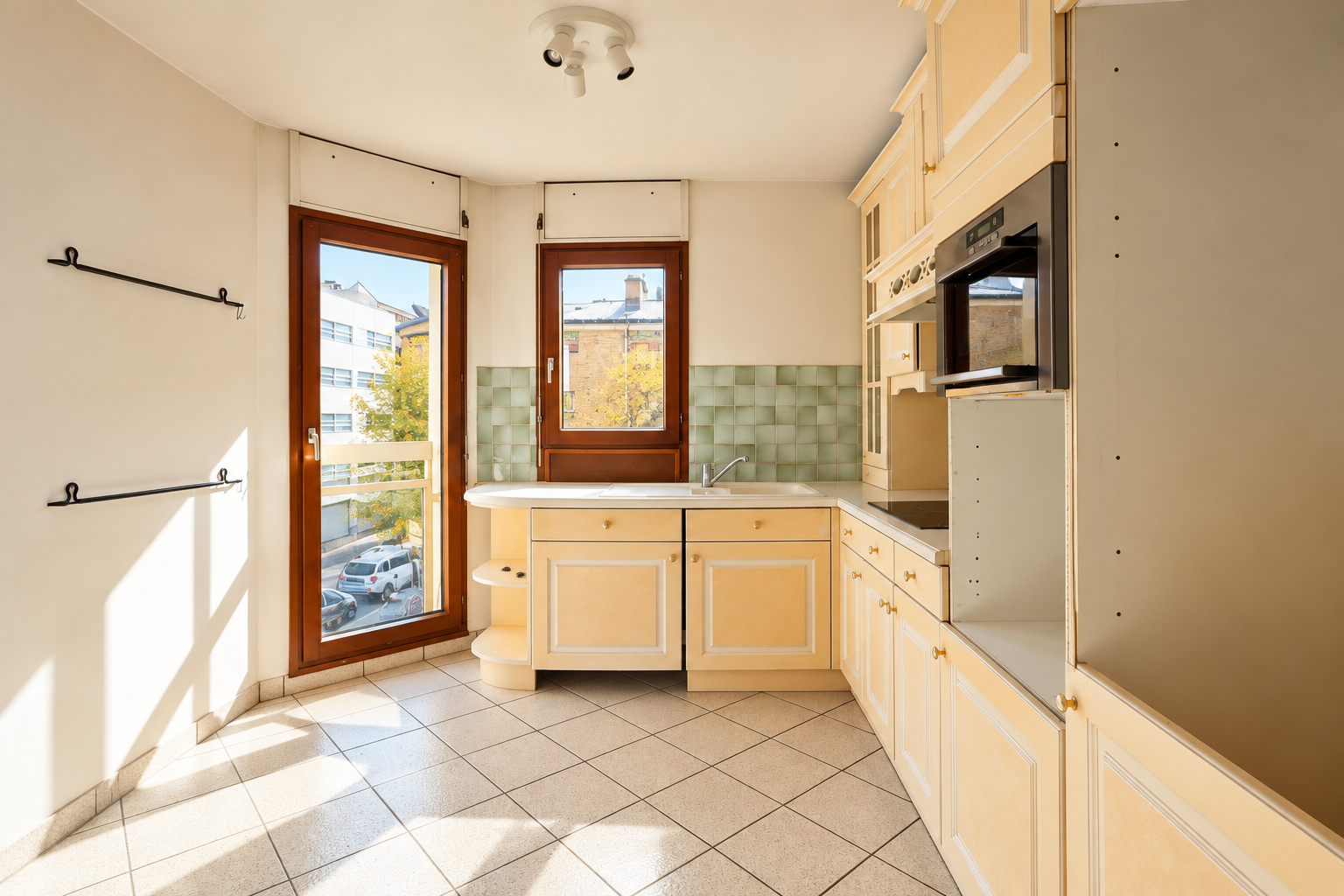 Appartement · 4 pièces · 94,4 m² — photo 5 sur 18