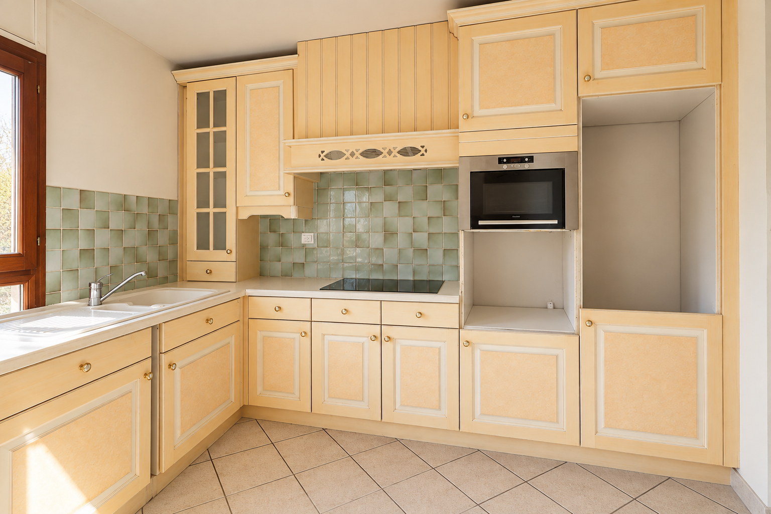 Appartement · 4 pièces · 94,4 m² — photo 7 sur 18
