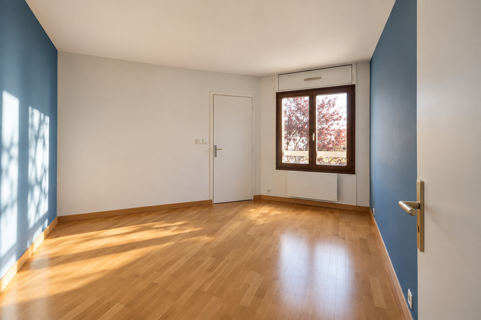 Appartement · 4 pièces · 94,4 m² — photo 8 sur 18