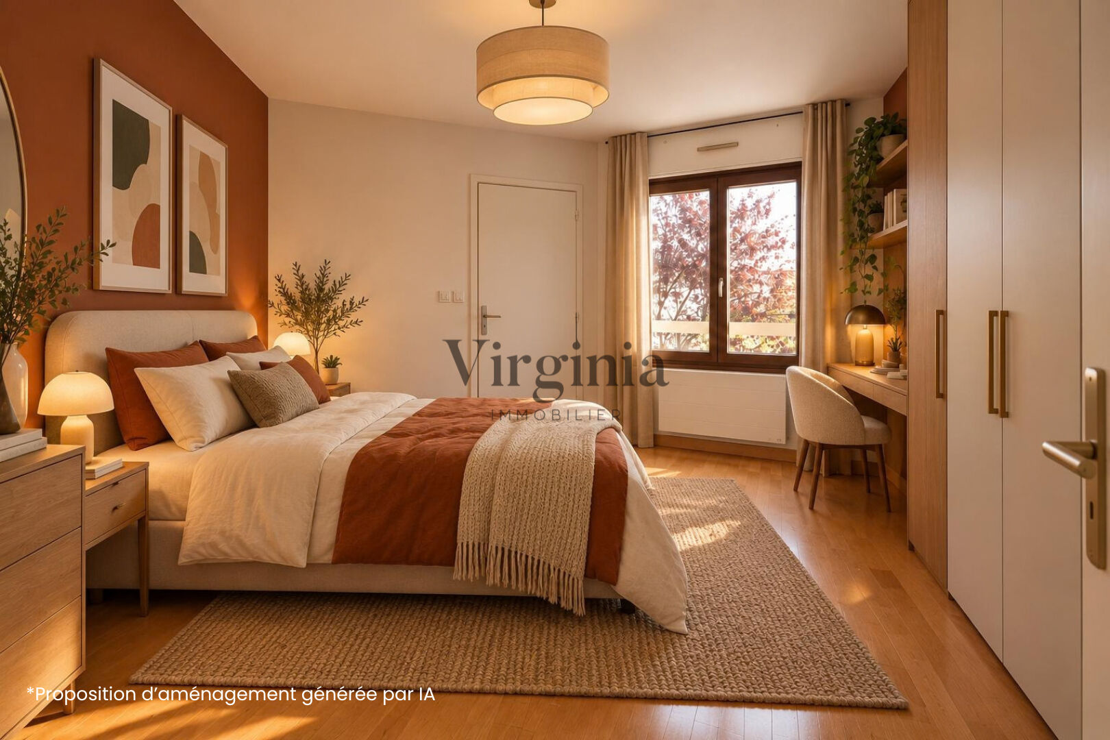 Appartement · 4 pièces · 94,4 m² — photo 9 sur 18