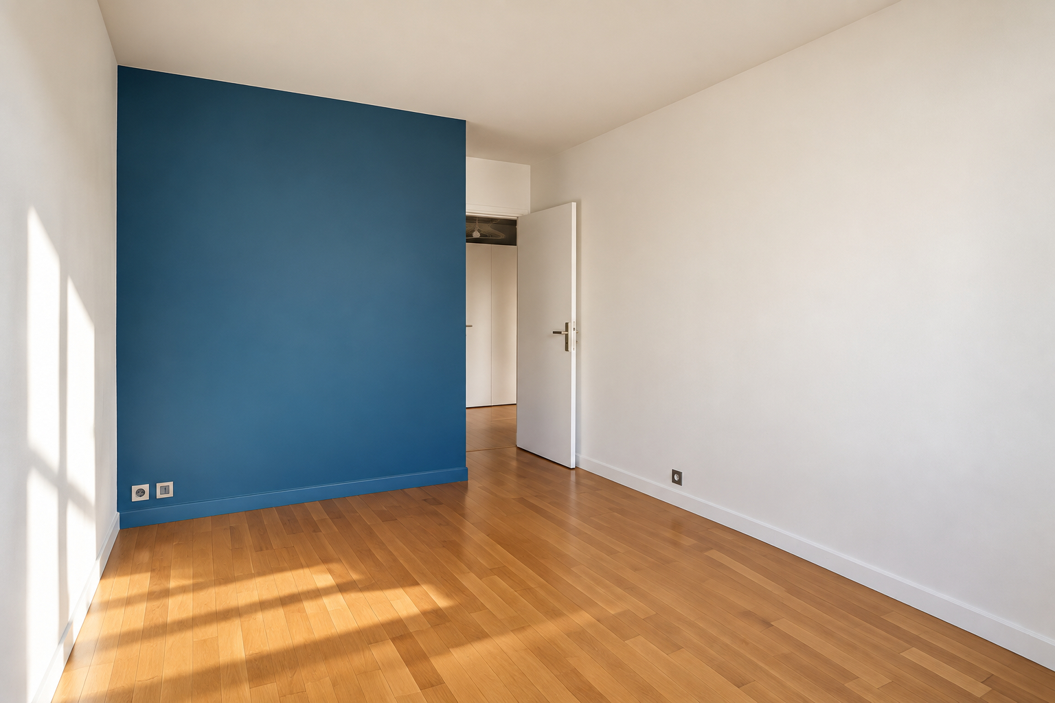 Appartement · 4 pièces · 94,4 m² — photo 11 sur 18