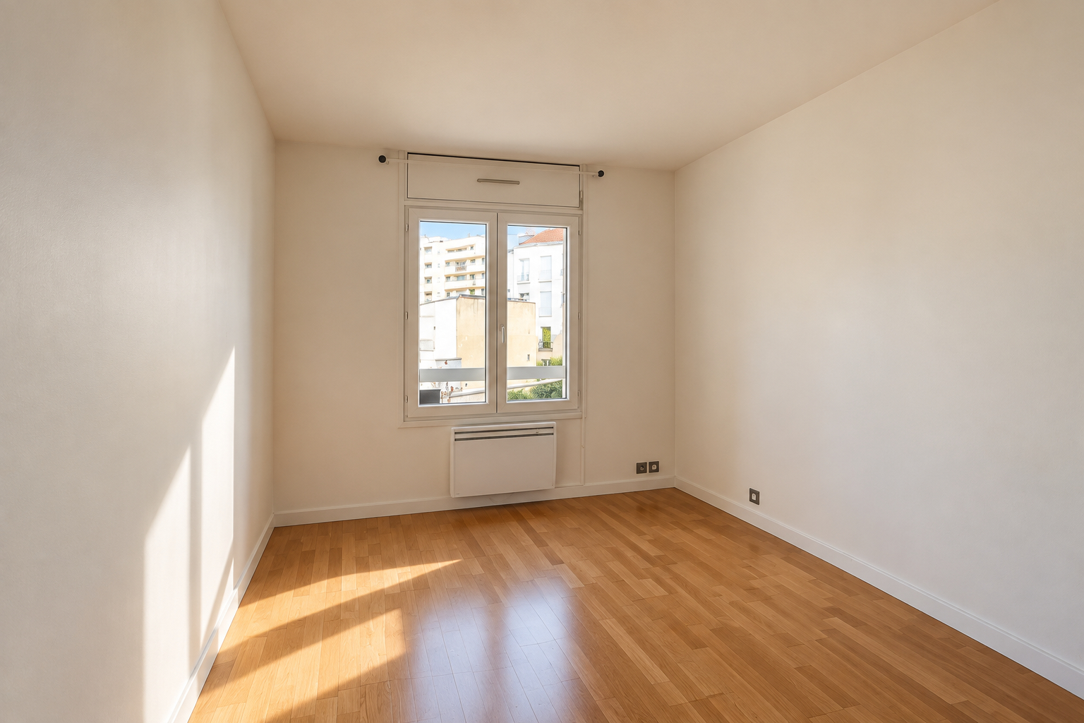Appartement · 4 pièces · 94,4 m² — photo 13 sur 18